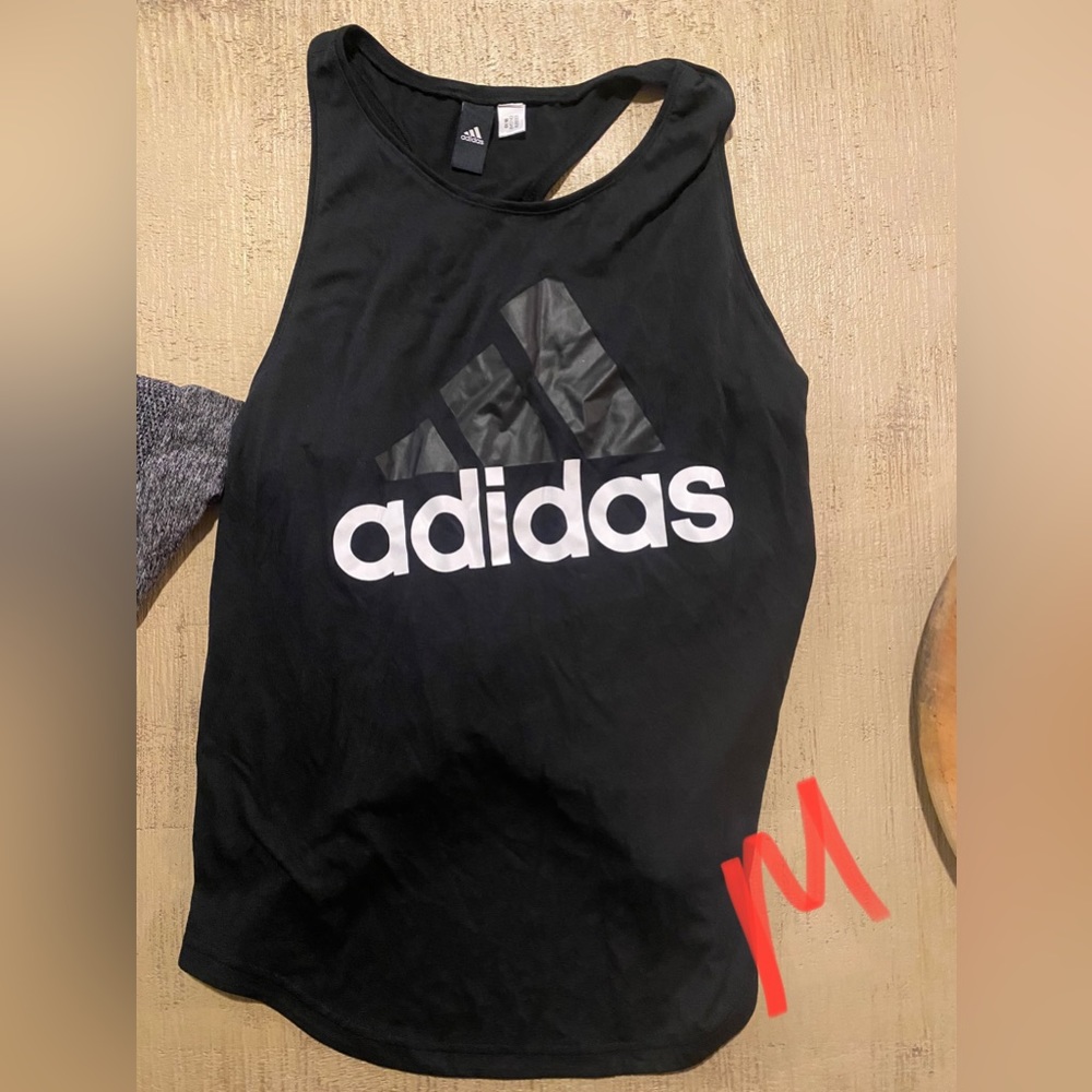 adidas